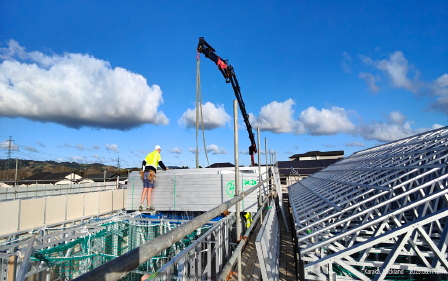 Karaka Residence gallery view 2