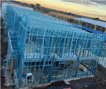 Architectural Design — light steel framing service NZ